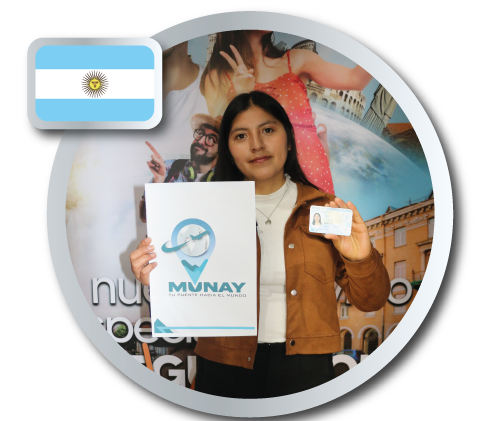 argentina
