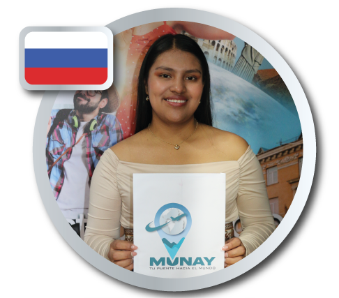 rusia