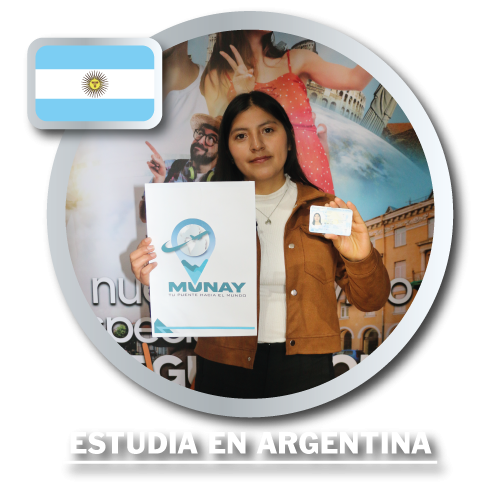 argentina