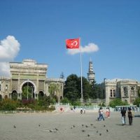 istanbul