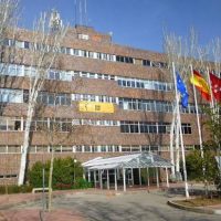 u autonoma de madrid