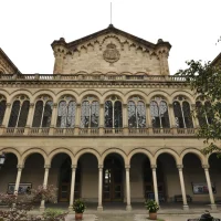 u de barcelona