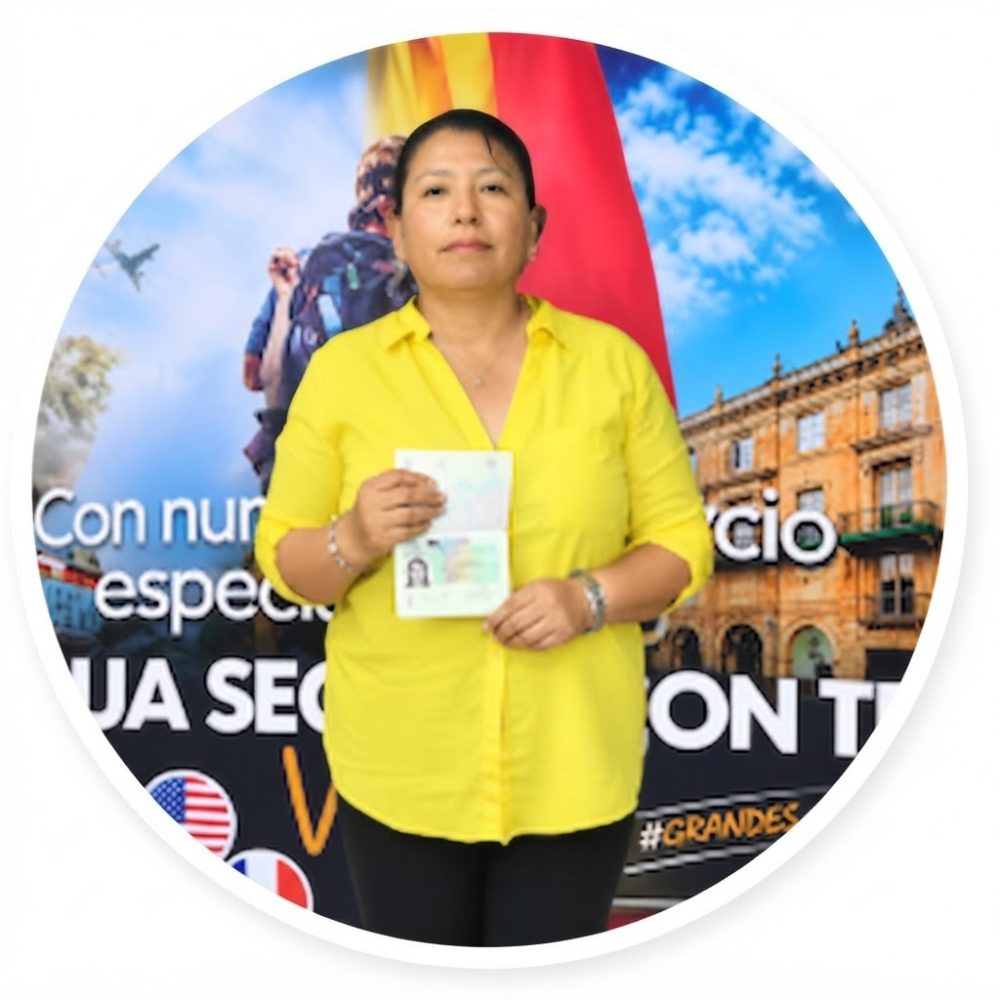 visa fondo